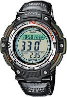CASIO PROTREK SGW-100B-3VEF WATCH