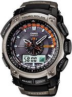 CASIO PROTREK PRW-5000-1ER WATCH