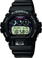CASIO WAVECEPTOR GW-6900-1ER WATCH