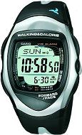 CASIO PHYS-SPORT STR-400-1VER WATCH