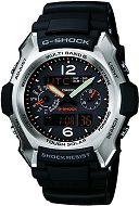 CASIO WAVECEPTOR GW-2500-1AVER WATCH