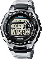 CASIO WAVECEPTOR WV-200DU-1AVER WATCH