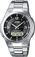 CASIO SPECIAL OFFER WVA-M490D-1AER WATCH