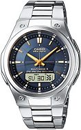 CASIO SPECIAL OFFER WVA-M490D-2AER WATCH