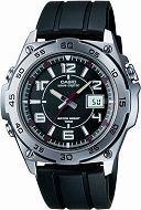 CASIO WAVECEPTOR WVQ-143E-1AVER WATCH