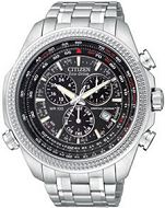 CITIZEN PERPETUAL CALENDAR BL5400-52E