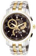 CITIZEN CALIBRE BL8004-53E WATCH