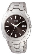 TITANIUM CITIZEN BM6560-54H
