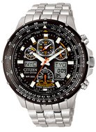 CITIZEN PERPETUAL CALENDAR JY0010-50E