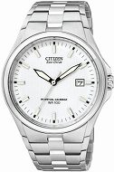 CITIZEN PERPETUAL CALENDAR BL1230-52A