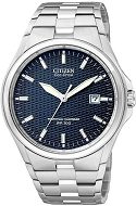 CITIZEN PERPETUAL CALENDAR BL1230-52L