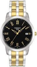 TISSOT T033.410.22.053.00 WATCH