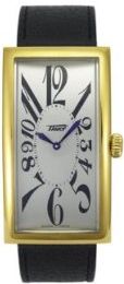 TISSOT HERITAGE T56.5.622.32 WATCH