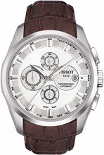 TISSOT T035.627.16.031.00 WATCH