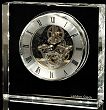 MANTEL CLOCK - 05107