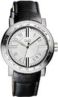 DOLCE & GABBANA GENTEEL WATCH