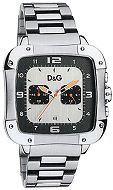 D&G DW0246 LICENSED WATCH