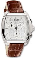 DOLCE & GABBANA MARTIN WATCH