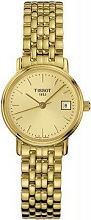 TISSOT T52.5.281.21 WATCH