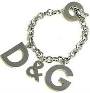 DOLCE & GABANNA DJ0108 JEWELLERY