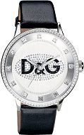 DOLCE & GABBANA PRIME TIME WATCH