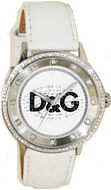 DOLCE & GABBANA PRIME TIME WATCH