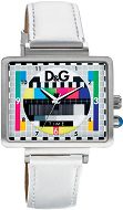 DOLCE & GABBANA Medicine Man WATCH