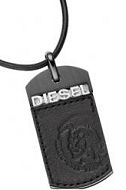 DIESEL DX0005040 JEWELLERY Dog Tag