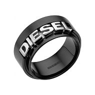 DIESEL DX0009040515 JEWELLERY Ring