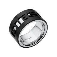 DIESEL DX0020040512 JEWELLERY Ring