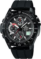 CASIO WAVECEPTOR EQW-570-1AER WATCH