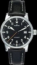 FORTIS 595.10.41L WATCH