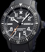 FORTIS 647.28.71L01 WATCH