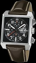 FORTIS 667.10.41L WATCH
