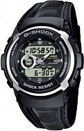 CASIO G-SHOCK G-300L-1AVES WATCH