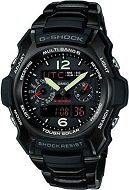 CASIO WAVECEPTOR GW-2500BD-1AER WATCH