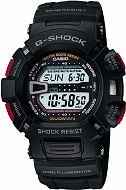 CASIO SPECIAL OFFER G-9000-1VER WATCH