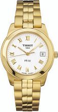 TISSOT T34.5.481.13 WATCH