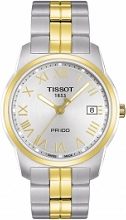 TISSOT T049.410.22.033.00 WATCH