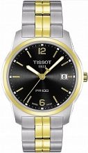 TISSOT T049.410.22.057.00 WATCH