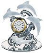 MANTEL CLOCK - 80163