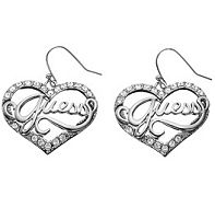 GUESS Earrings Model - UBE12901