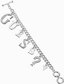 GUESS Bracelet Model - UBB10905