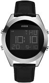 GUESS ICON W95090G1 WATCH