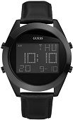 GUESS ICON W11573G1 WATCH