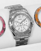 GUESS ICON W13549L1 WATCH