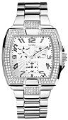 GUESS ICON W17512G1 WATCH