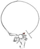 GUESS ICON UBN70706 WATCH