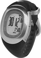 NIKE Heart Rate Monitor SM0032-001 WATCH