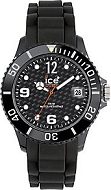 BLACK DICE SI.BK.U.S Silicon WATCH